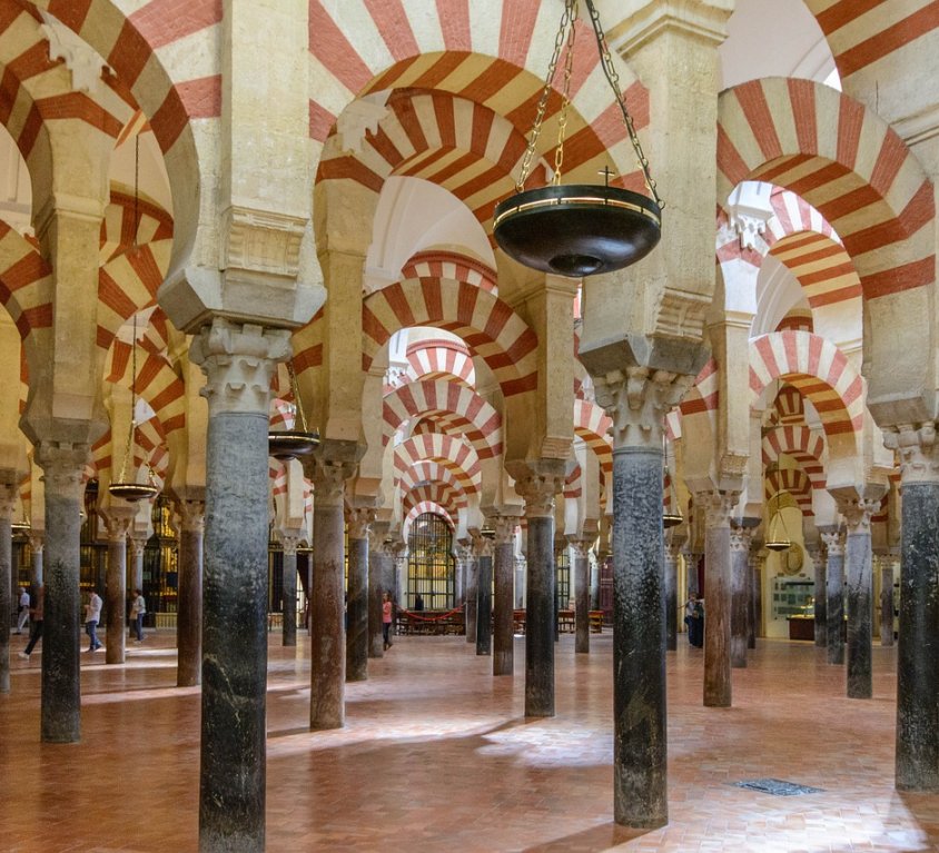 Guiada de Córdoba